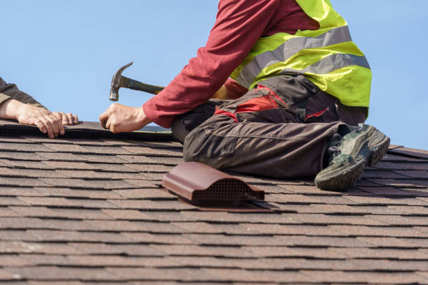 Gutter Installation and Roofing in Woodland, WA