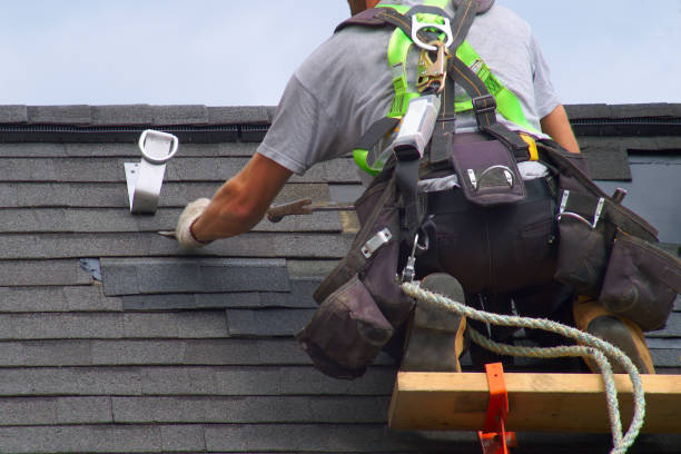 Tile Roofing Contractor in Woodland, WA