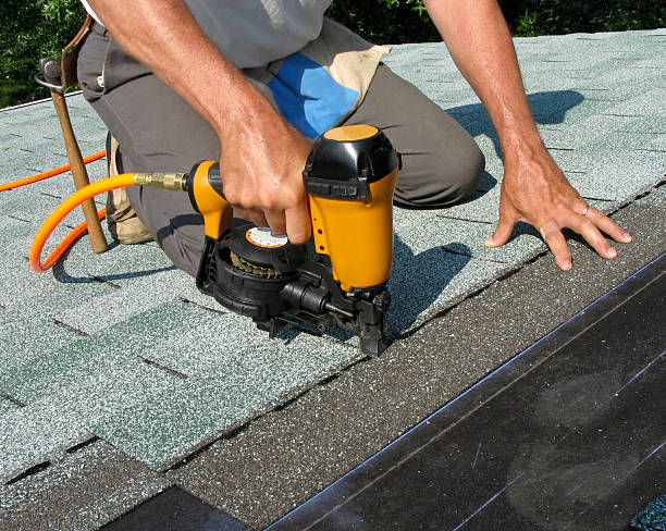 Best Commercial Roof Installation  in Woodland, WA