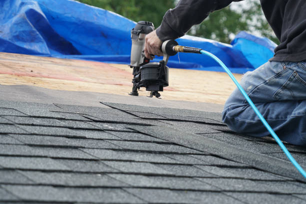 Best New Roof Installation  in Woodland, WA