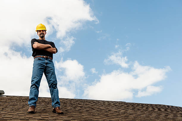 Best Commercial Roofing Services  in Woodland, WA