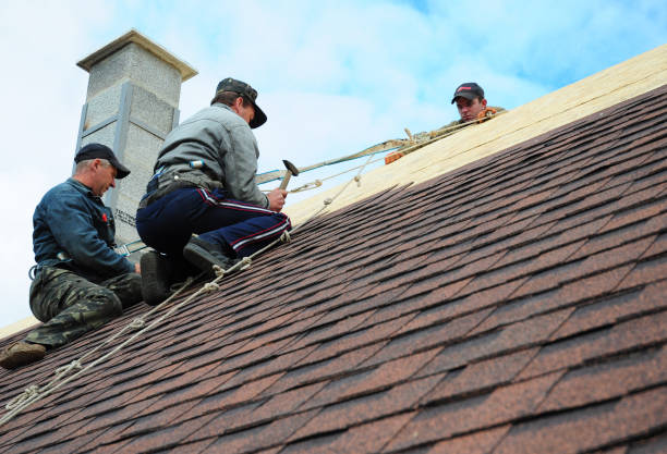 Best Slate Roofing Contractor  in Woodland, WA