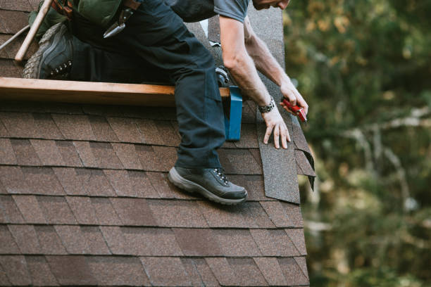 Best Flat Roof Repair Services  in Woodland, WA